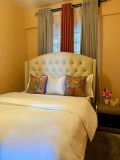 1 bedroom house, Paradise Apartment Embu - Embu - 0
