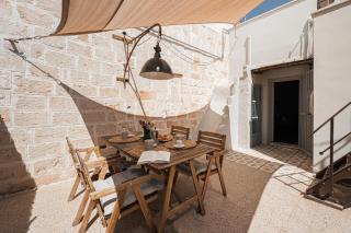 HelloApulia Casamas Seaview - Loft with Terrace in Old Town - Monopoli - 7