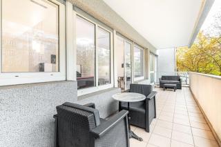 GuestReady - Bright charm with a terrace - París - 7