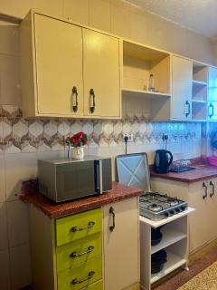 1 bedroom house, Paradise Apartment Embu - Embu - 4