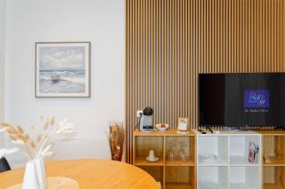 Apartments Sunliving by Rent Istria - Vilanija - 6