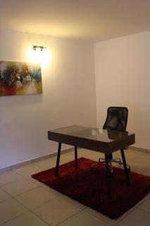 Le Trident - Saint-Denis - 1