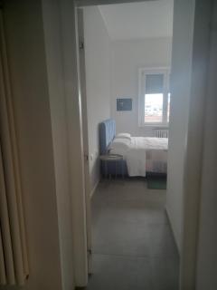 Home suite Home Milano Porta Romana - super apartament with 2 bedrooms & 2 bathrooms fully equipped kitchen living room wi fi balcony metro line Porta romana - Milan - 6