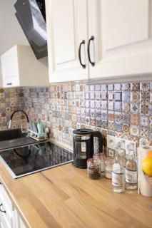 Apartament Pod orzechem - Rymanów-Zdrój - 5