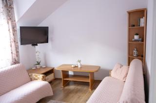 Apartament Pod orzechem - Rymanów-Zdrój - 4