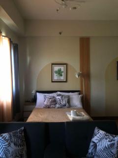 Jhace Staycation - Trece Martires - 8