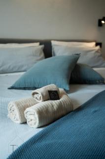 Turchetti's Rooms - Porto Ercole - 2