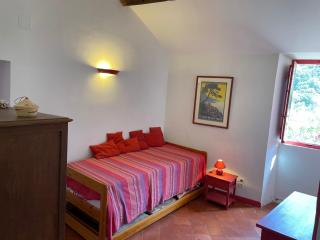 Maison ancienne rénovée avec vue sur mer et Cap Corse - 6