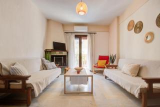 Nomadic Apartment by RentalsPro - Pefkohori Halkidiki - Pefkohori - 0