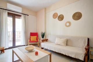 Nomadic Apartment by RentalsPro - Pefkohori Halkidiki - Pefkohori - 1