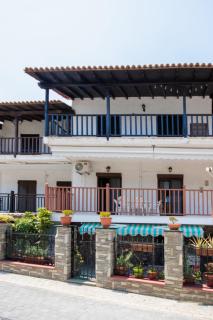 Nomadic Apartment by RentalsPro - Pefkohori Halkidiki - Pefkohori - 5