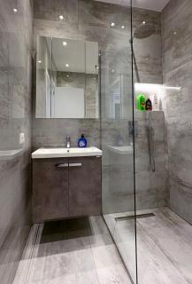 Blue Boutique Apartments 1 - Tirana - 7