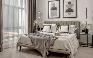 The White Luxury Villa - Private Seaview Villa with Pool by Villa Mana Gers - 8