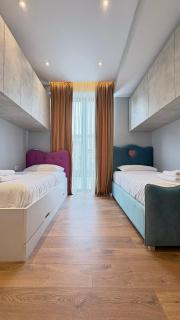 Blue Boutique Apartments 1 - 5