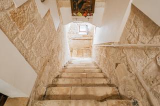 HelloApulia Casamas Seaview - Loft with Terrace in Old Town - Monopoli - 3