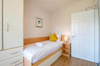 Comfortable Stay in Galway City - Galway - 6
