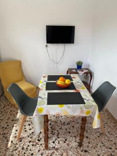 Aegean House - Kymi - 8