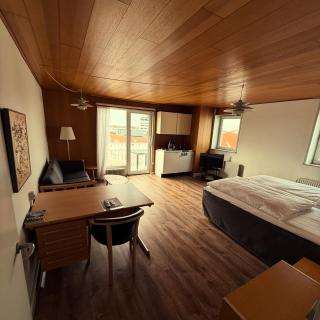 BUDGET HOTEL Viborg - 8