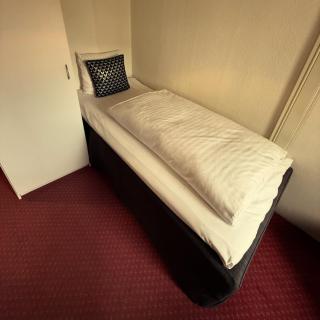 BUDGET HOTEL Viborg - 7