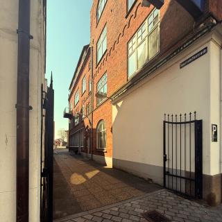BUDGET HOTEL Viborg - 4
