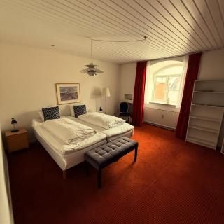 BUDGET HOTEL Viborg - 2