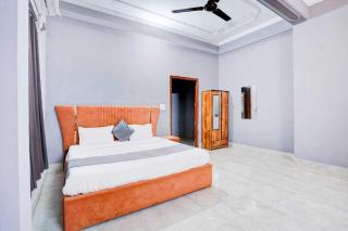 Collection O Noida Near Sector 51 Metro Station - Noida - 5