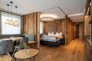Knappengut Appartements - NEU! - Bad Kleinkirchheim - 5