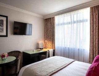 Hotel Linda International Near Delhi Airport-GROSS GROUP - New Delhi - 9