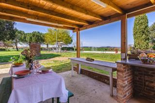 Villa Lo Stemma - Monte San Savino - 1