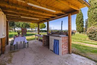 Villa Lo Stemma - Monte San Savino - 5