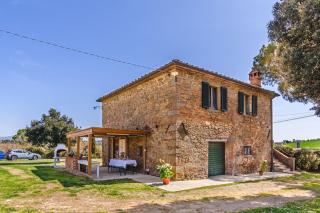 Villa Lo Stemma - Monte San Savino - 3