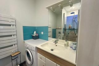 Peaceful apartment in Cavaillon with garage - Cavaillon - 2