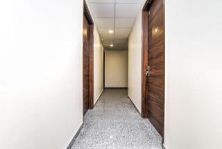 Hotel O Ateethi Residency - 6