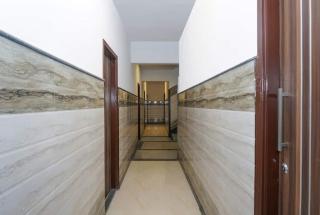 Hotel O Ateethi Residency - 2