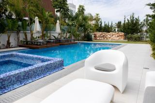Vivo Mare Beachfront Villas - Vista - Ayia Napa - 2