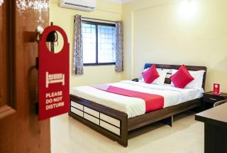 Hotel O Chandrabhaga Nagar - Pune - 0