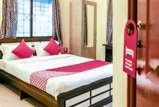 Hotel O Ateethi Residency - 8