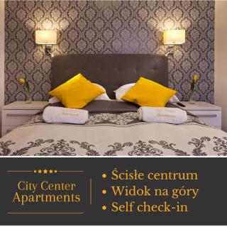 Apartament City Center Platinum - Luxury Standard - Krynica-Zdrój - 0