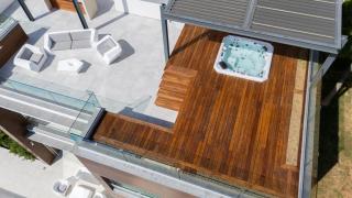 Vivo Mare Beachfront Villas - Vista - 2