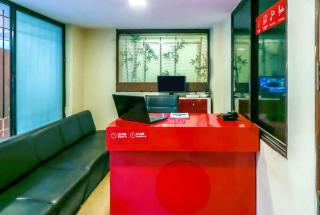 Hotel O Ateethi Residency - 7
