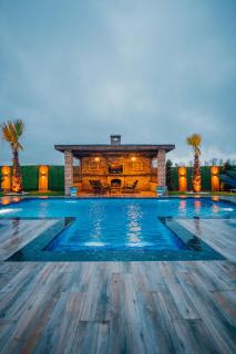 Timo Suit Bungalov - Sapanca - 7