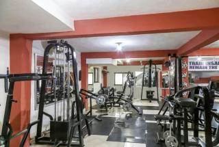 Hotel O Ateethi Residency - 4