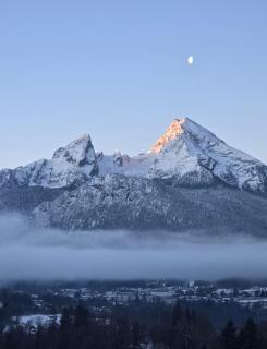 Berggasthof Oberkälberstein - 8