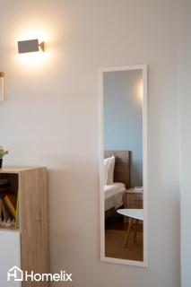 30m² Cosy studio with panoramic sea view - Chalkida - 6