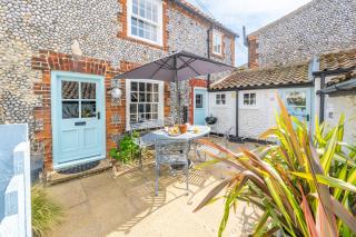 Yew Tree Cottage - Blakeney - 8