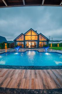 Timo Suit Bungalov - Sapanca - 0
