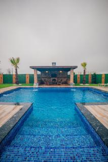 Timo Suit Bungalov - Sapanca - 9