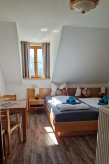 Berggasthof Oberkälberstein - 6