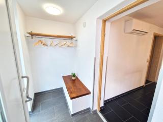 Traumwohnung mit Sonnen-Balkon - nur 5 min vom EP - Rheinhausen - 1