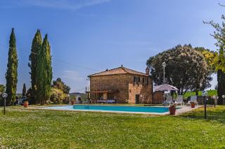 Villa Lo Stemma - Monte San Savino - 0